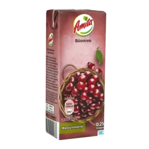 Amita Βύσσινο 250ml