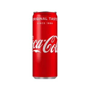 Coca Cola Κανονική 330ml