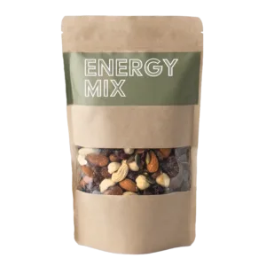 Energy mix