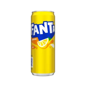 Fanta Λεμονί 330ml