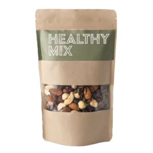 Healthy mix (κρανμπερι,φυστίκι,αμύγδαλο,κοτζιμπερι,αρωνια,φουντούκι, κάσιους)