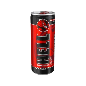 Hell 250ml