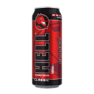 Hell 500ml