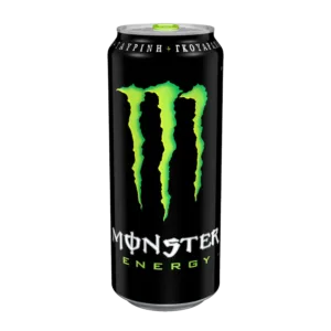 Monster 500ml