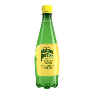 Perrier γεύση λεμόνι 500ml
