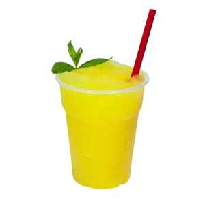 Γρανίτα Λεμόνι