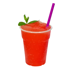 Γρανίτα Φράουλα