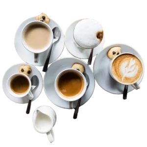 Καφές - Ροφήματα