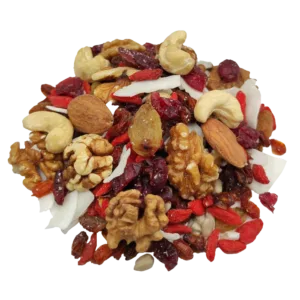 Μιξ ξηρών καρπών
