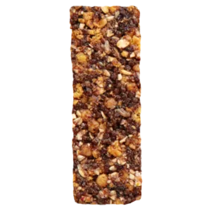 Μπάρα μελιού με φιστίκι, λιναρόσπορο