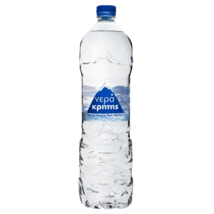 Νερά Κρήτης 1,5Lt